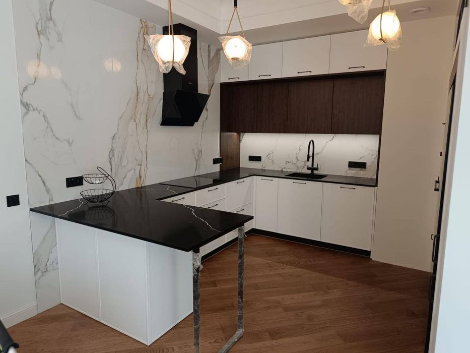 Виготовляємо кухні на замовлення Львів