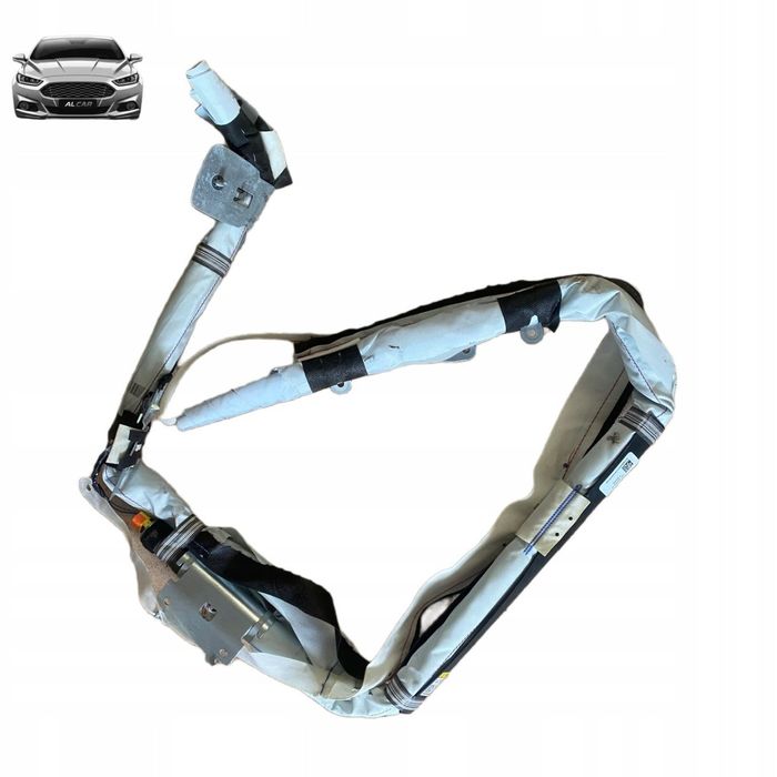 KURTYNA LEWA FORD MONDEO MK5 HB DS73-A042D95-AH