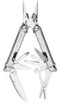 Мультитул Leatherman Free P2, синтетичний чохол 832638