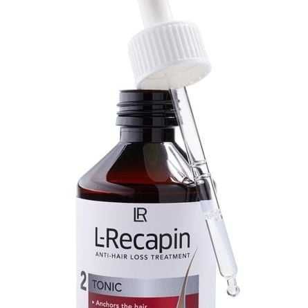 Vendo L-recapin Tónico (200 ml)