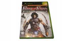 Gra Prince Of Persia Warrior Within Microsoft Xbox