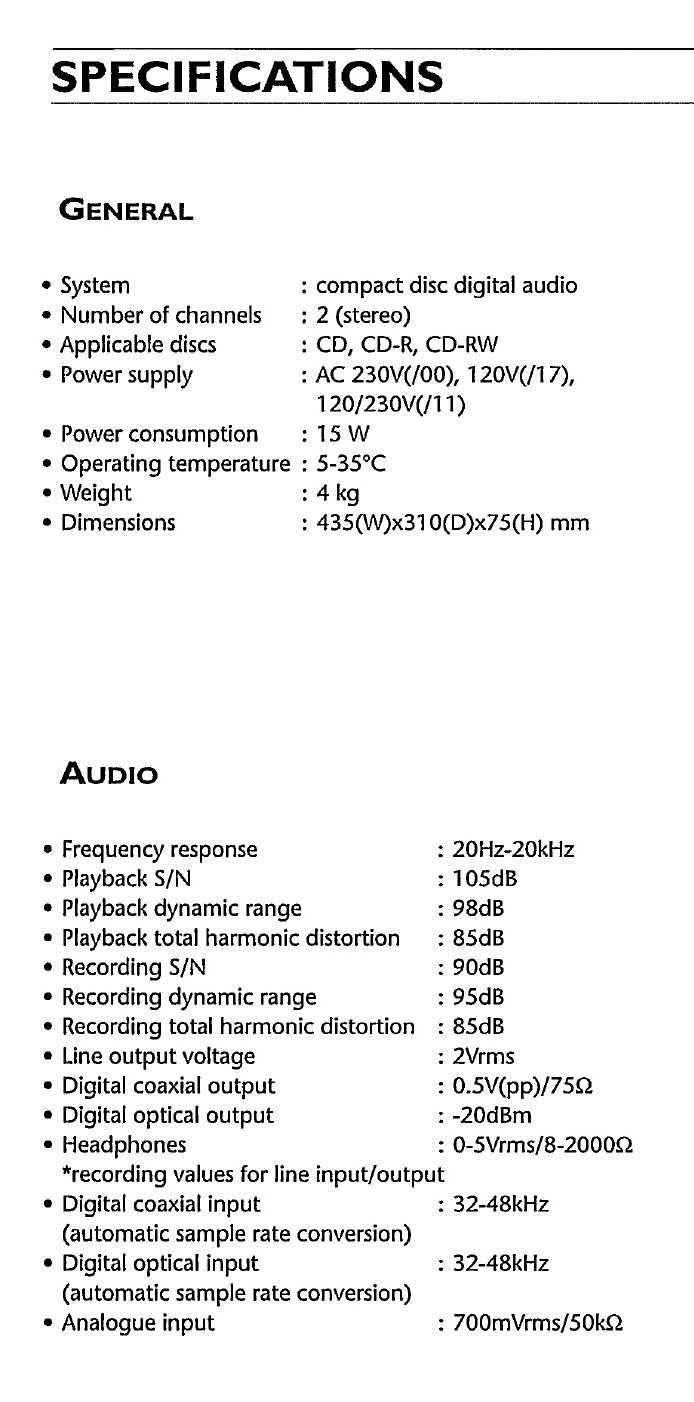 Philips CD R 870 - CD Recorder ! Top Quality ! Checked and clean !