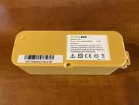 Green Cell ® Bateria do iRobot Roomba 4260