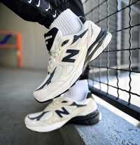 Кросівки Чоловічі New Balance 990 V3 "Teddy Santis" 41-45 люкс