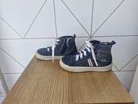 Buty dla chlopca befado