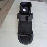 Buty do gipsu gipsowanie ortezy wkładka  30 cm.