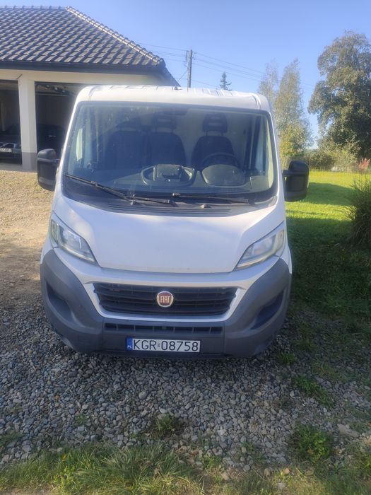 Fiat Ducato 2015
