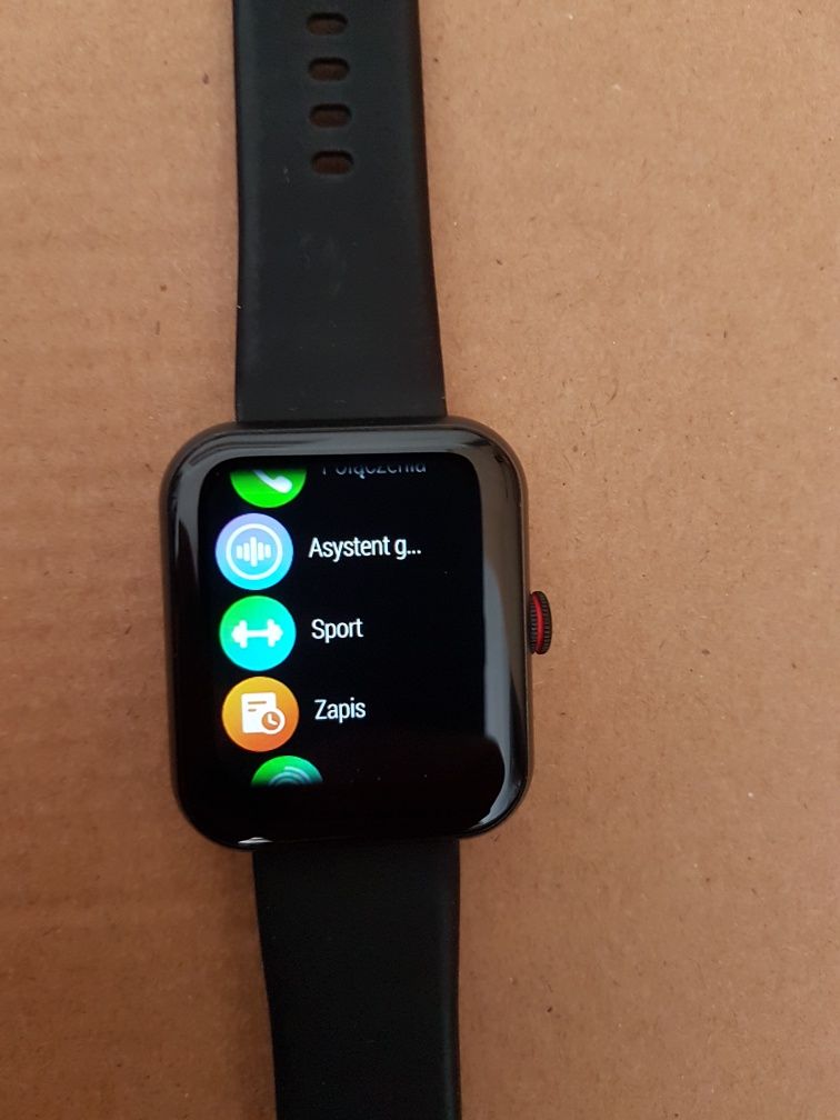 Smartwatch Fashion F6