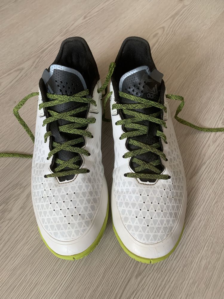Кросівки-футзалки Adidas Ace 16.3 Court (45р 28см)Original,стан