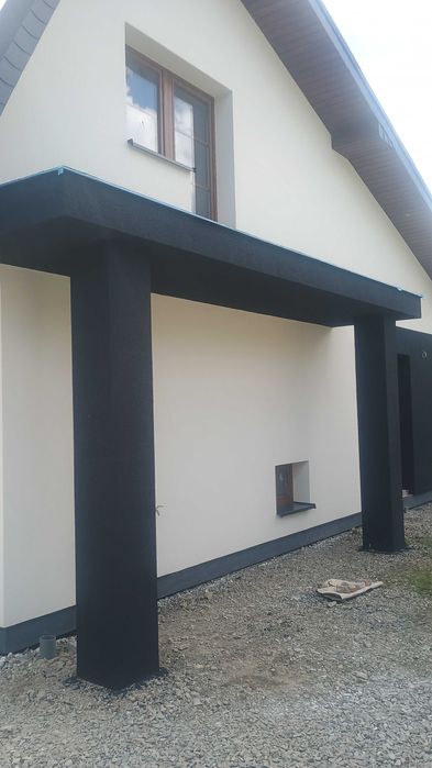 Elewacje , ocieplenia, remont mieszkań, łazienek.