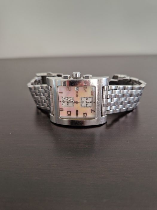 Relógio da GUESS
