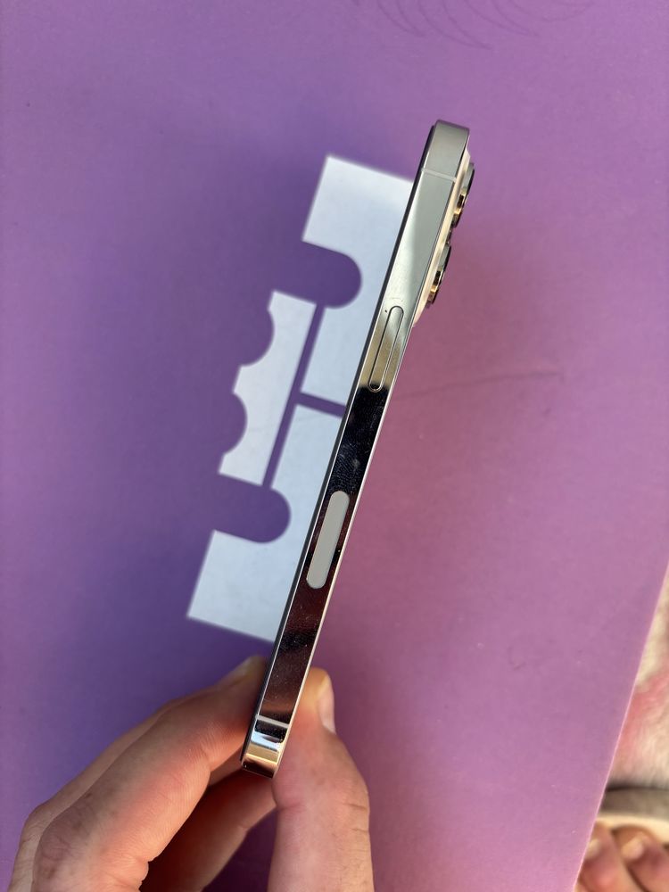Apple IPhone 13 Pro 128 gb, Neverlock. Білий. АКБ 92%
