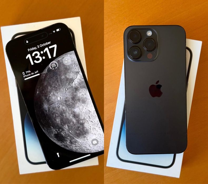 Iphone 14 promax