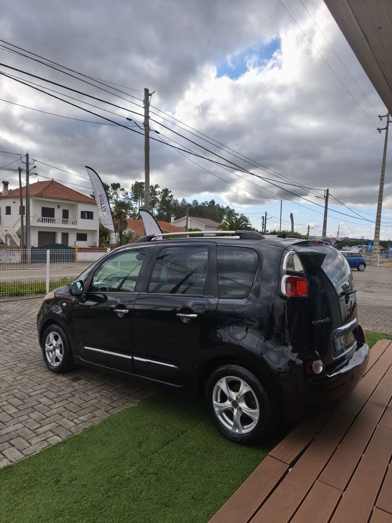 Cintroen c3 Picasso air cross 1.6 HDI