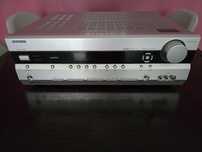 Kino domowe Onkyo HT-R518 + głośniki Maudio
