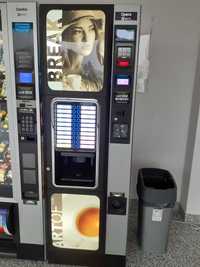 Automat vendingowy Necta Opera Espresso