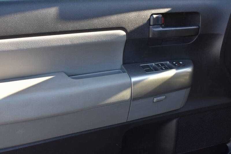 2019 Toyota Sequoia