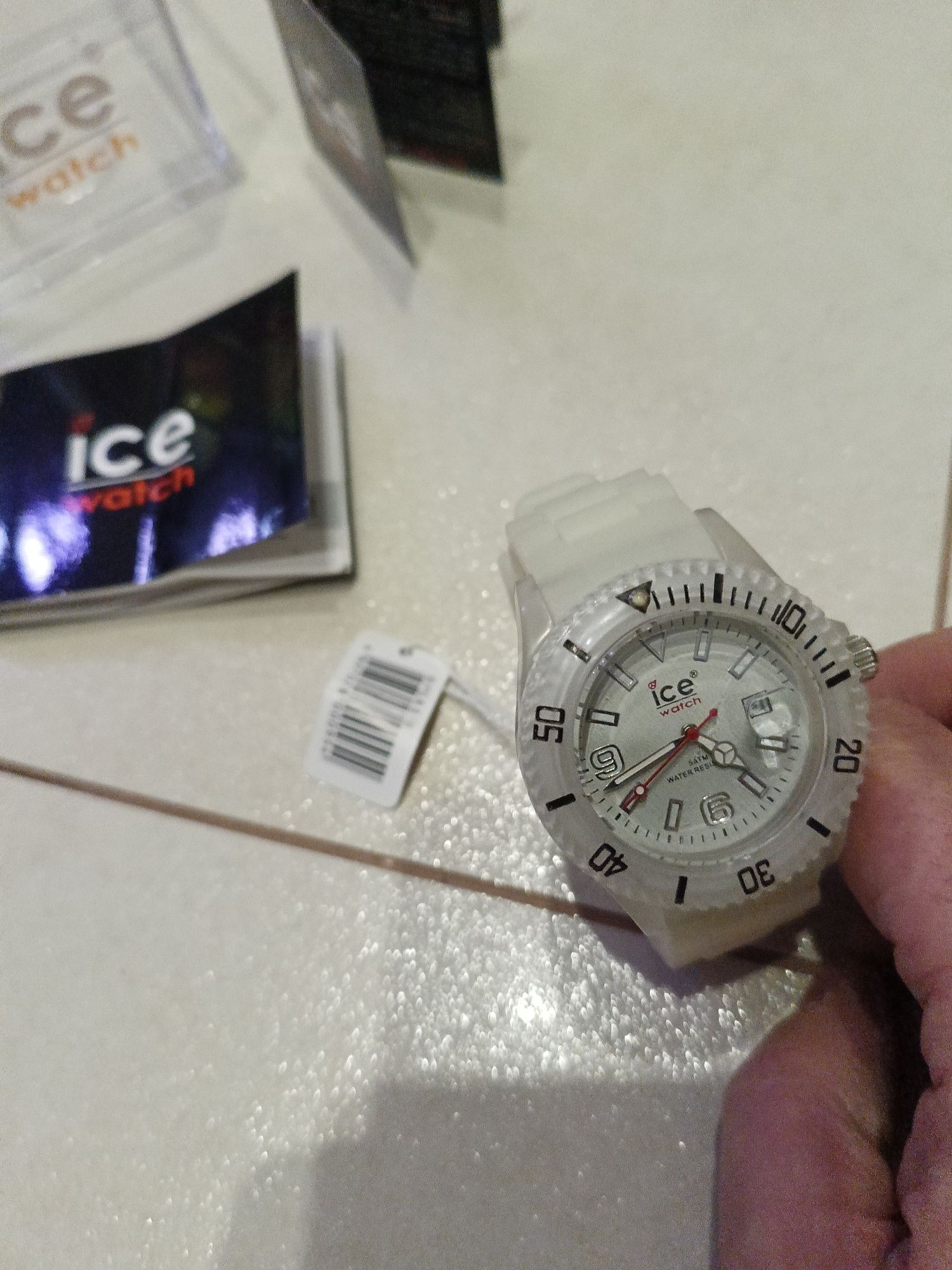 Zegarek ICE watch