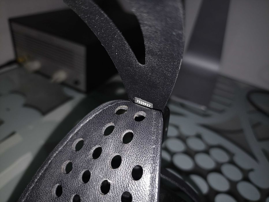 Słuchawki Audeze LCD-X