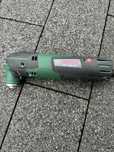 Bosch narzędzie wielofunkcyjne PMF 2000 CE BOSCH Starlock