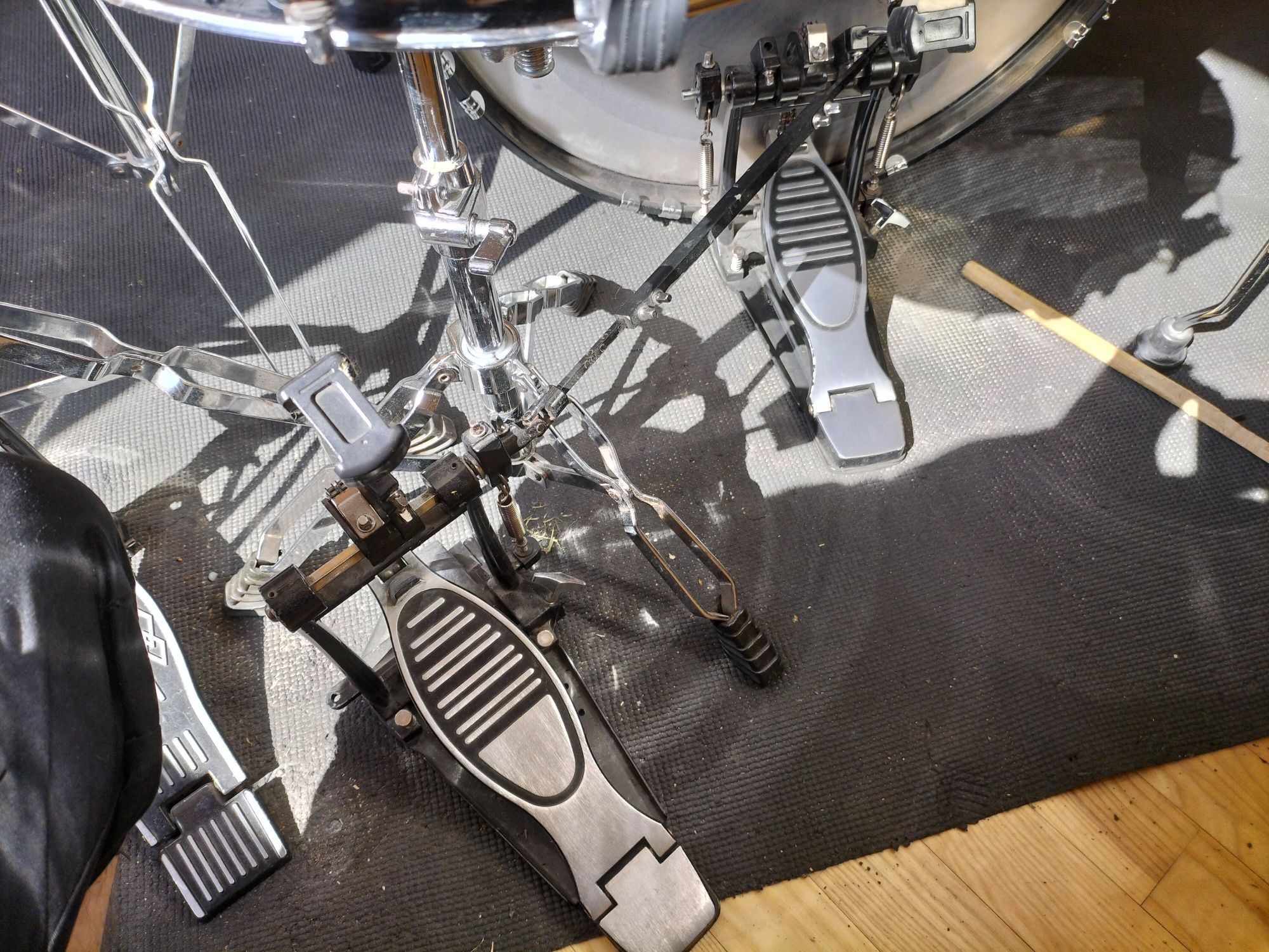 Perkusja Sonor Force 505