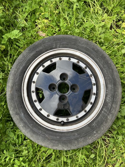 Vendo 2 conjuntos de jantes pelo melhor valor