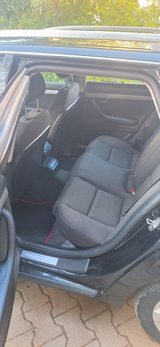 Продам Audi A4 B7