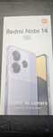 Xiaomi redmi note 14 256gb