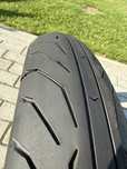 Opona Pirelli Angel GT 2 120/70/17 - Nowa