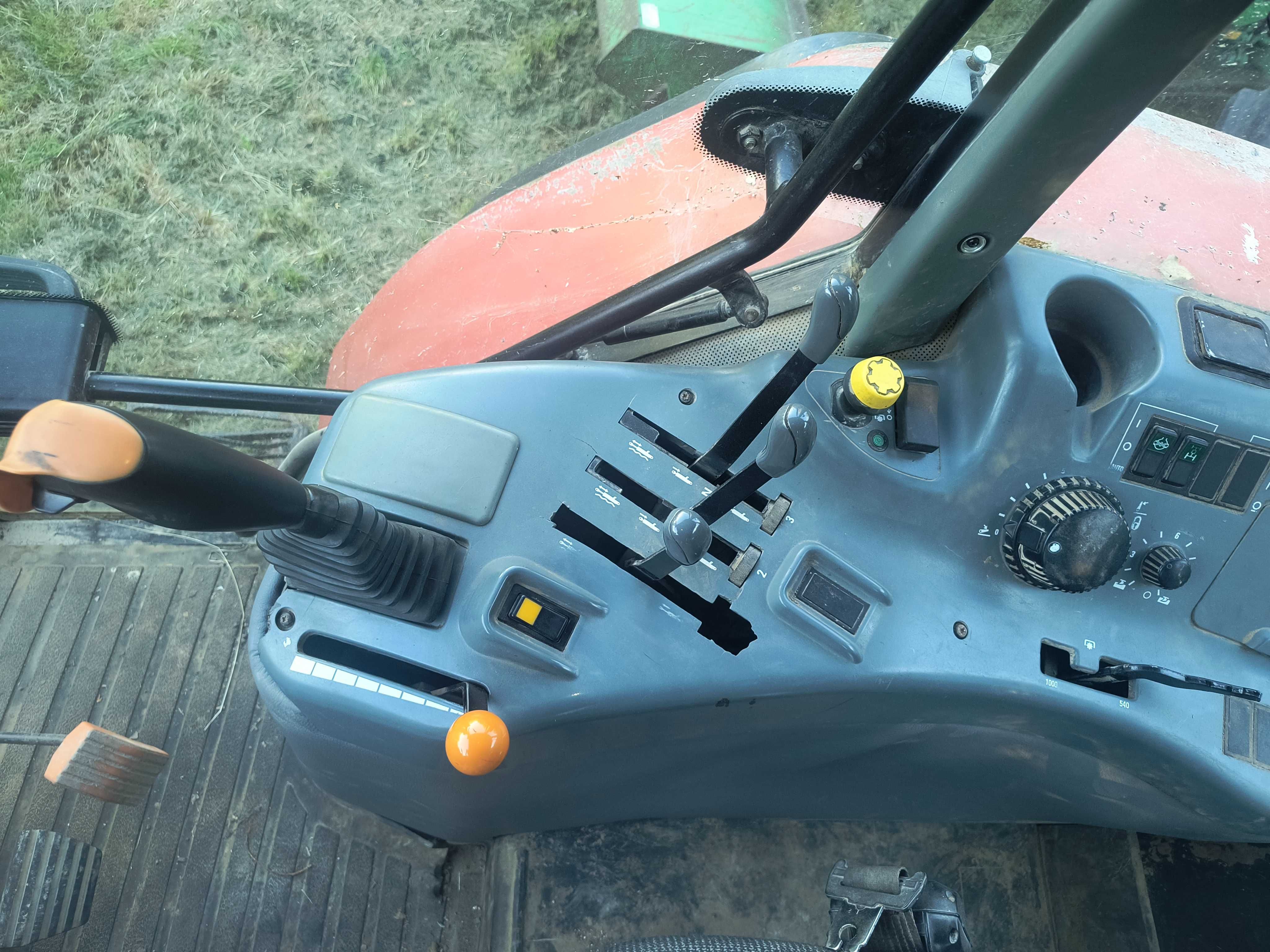 McCORMICK MC 120 Power 6