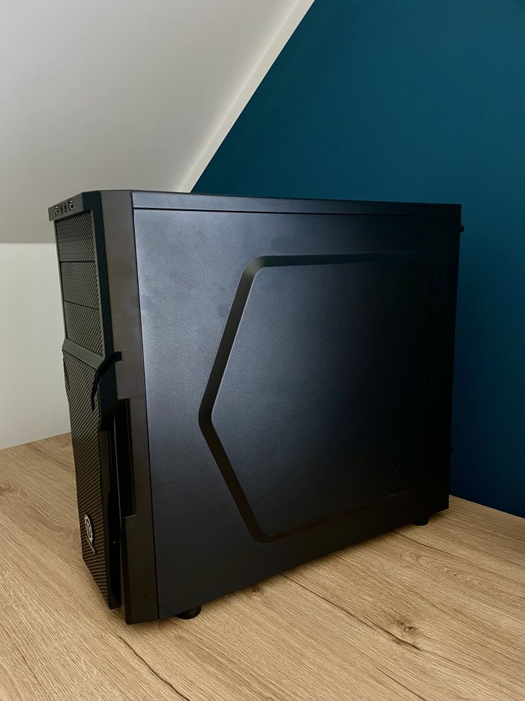 PILNE! Komputer GTX 1050, i5, 8RAM - CAŁY ZESTAW
