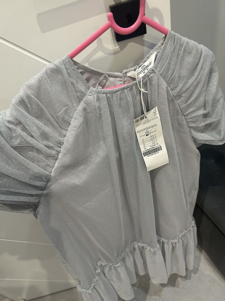 Sukienka Coccodrillo 158