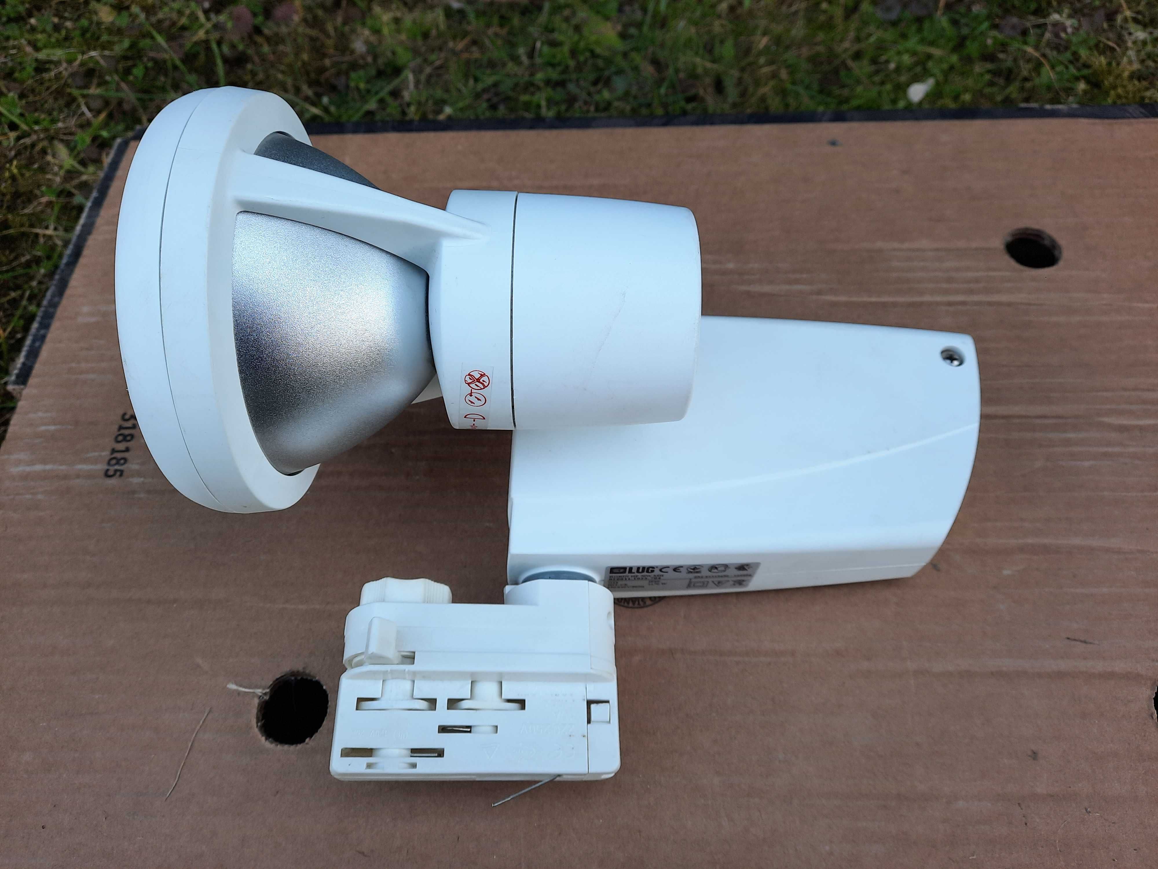 Projektor ROBIN HF 70W 220-240V MH 60° G12 IP20 LUG
