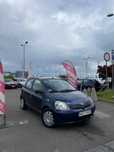 Na sprzedaż Toyota Yaris 1.0 LPG//1-właściciel//bdb//wygodny//zamiana