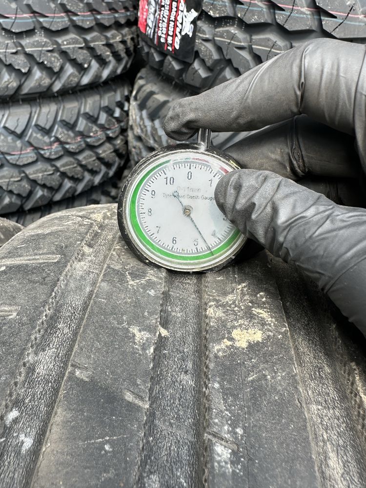 4x opony letnie 245/45R18 Nokian PowerProof cena za komplet 4mm+ 2020