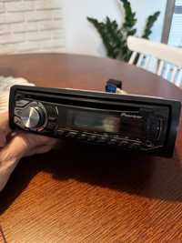 Radio Pioneer DEH-1600UBG USB, CD, AUX