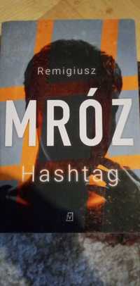 Hashtag - Remigiusz Mróz