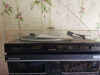 Музыкальный центр SANYO ja-6100