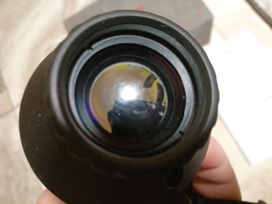 Тепловізор TaipanTM 25-384