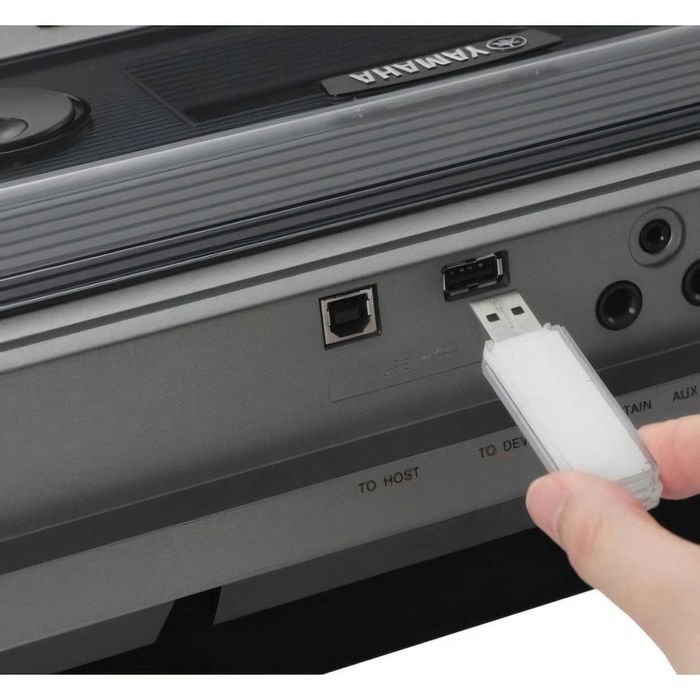 Midi/Styl/Karaoke Yamaha Tyros Synthesia pakiety!! weselne nowe hity