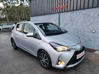 Toyota Yaris 1.5 Hybrid c/auto