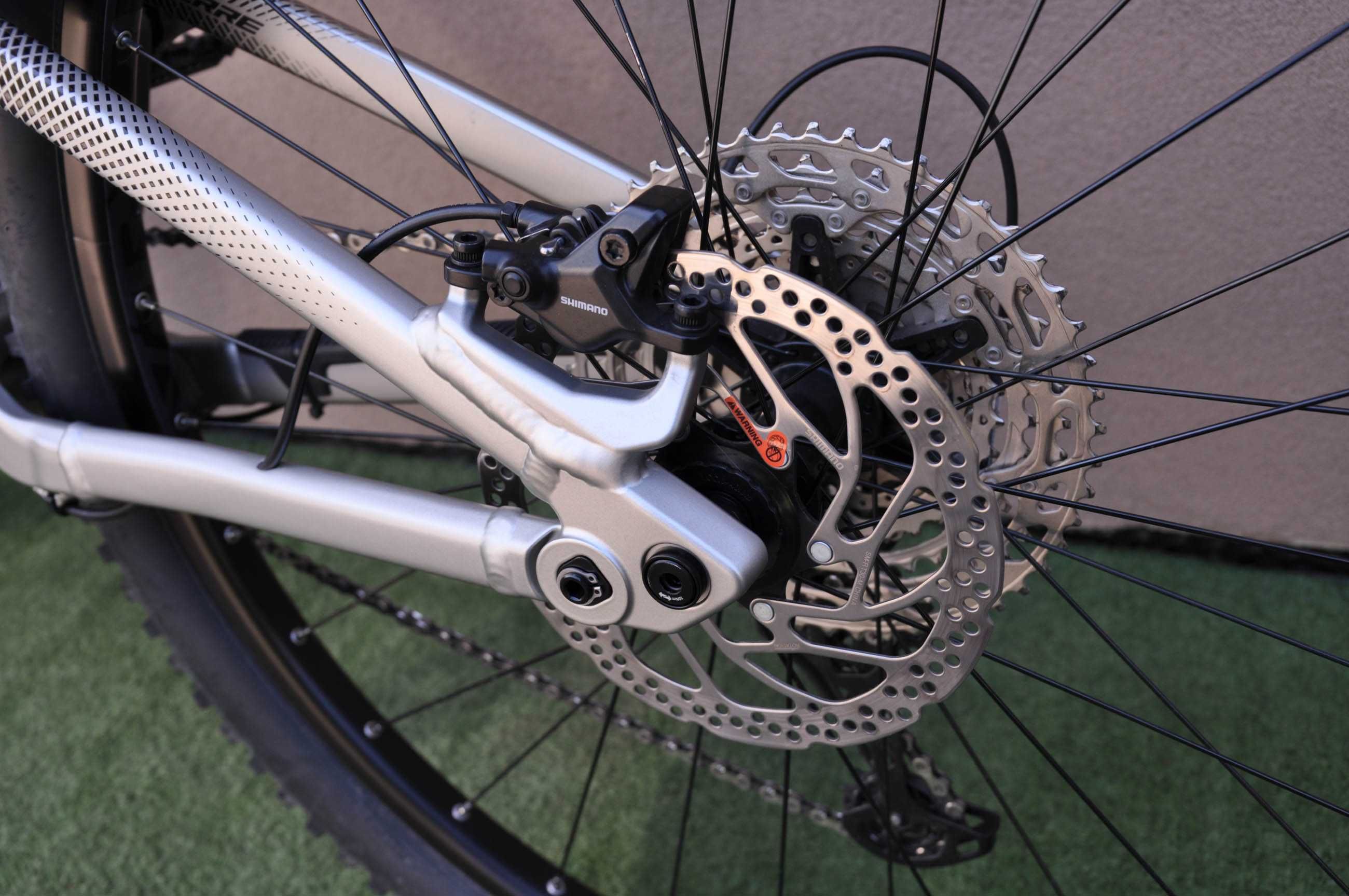 Rower Lapierre Zesty 3,9 All MTN Rama M b. mało używany super stan