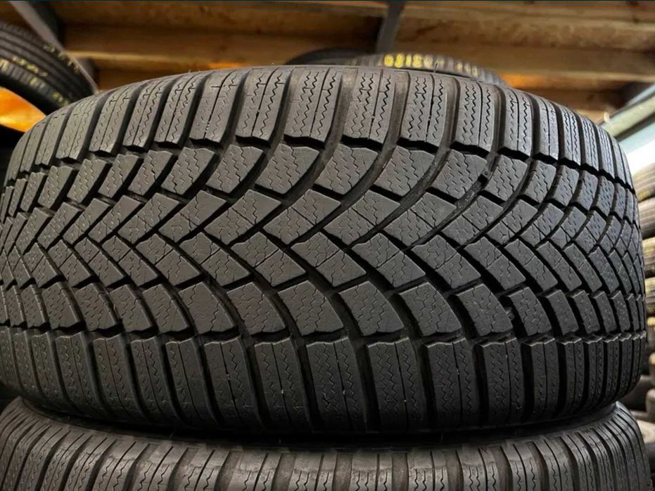 235/45 R18 BRIDGESTONE BLIZZAK LM005 (80% прот) 225 245 40 50 55 60