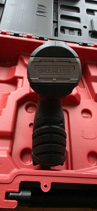 PARKSIDE PERFORMANCE Wiertarko-wkrętarka  ręczna 12V, PBSPA 12