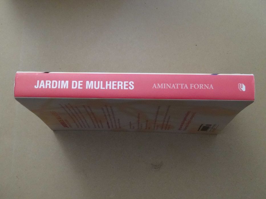 Jardim de Mulheres de Aminatta Forna