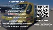 Skup aut za gotówkę
