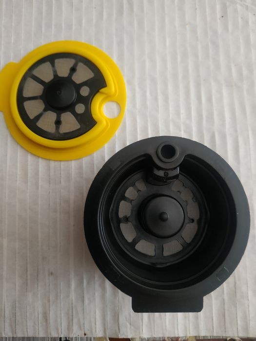 Bosch Tassimo багато разова капсула 180мл