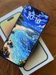 Iphone 14 Pro Max 256gb Gold