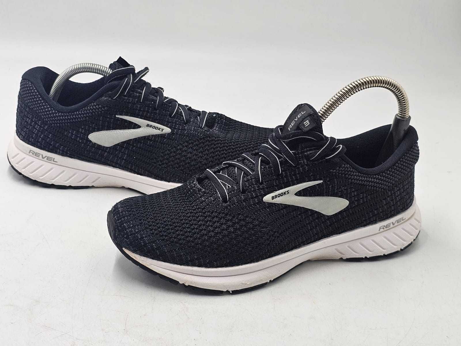 Brooks Revel 3 buty do biegania r. 40