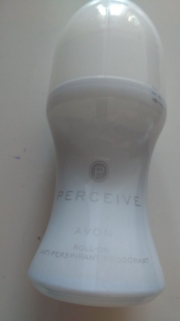 Dezodorant w kulce perceive 50 ml